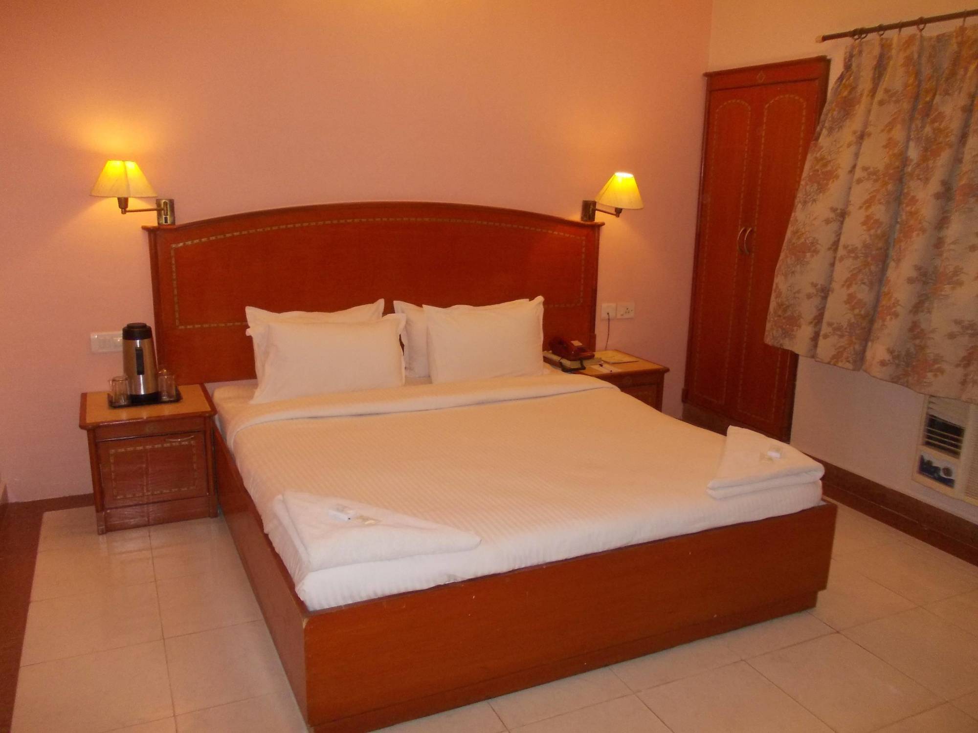 Metro Manor Chennai